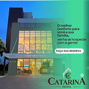 Catarina Sao Miguel d'Oeste